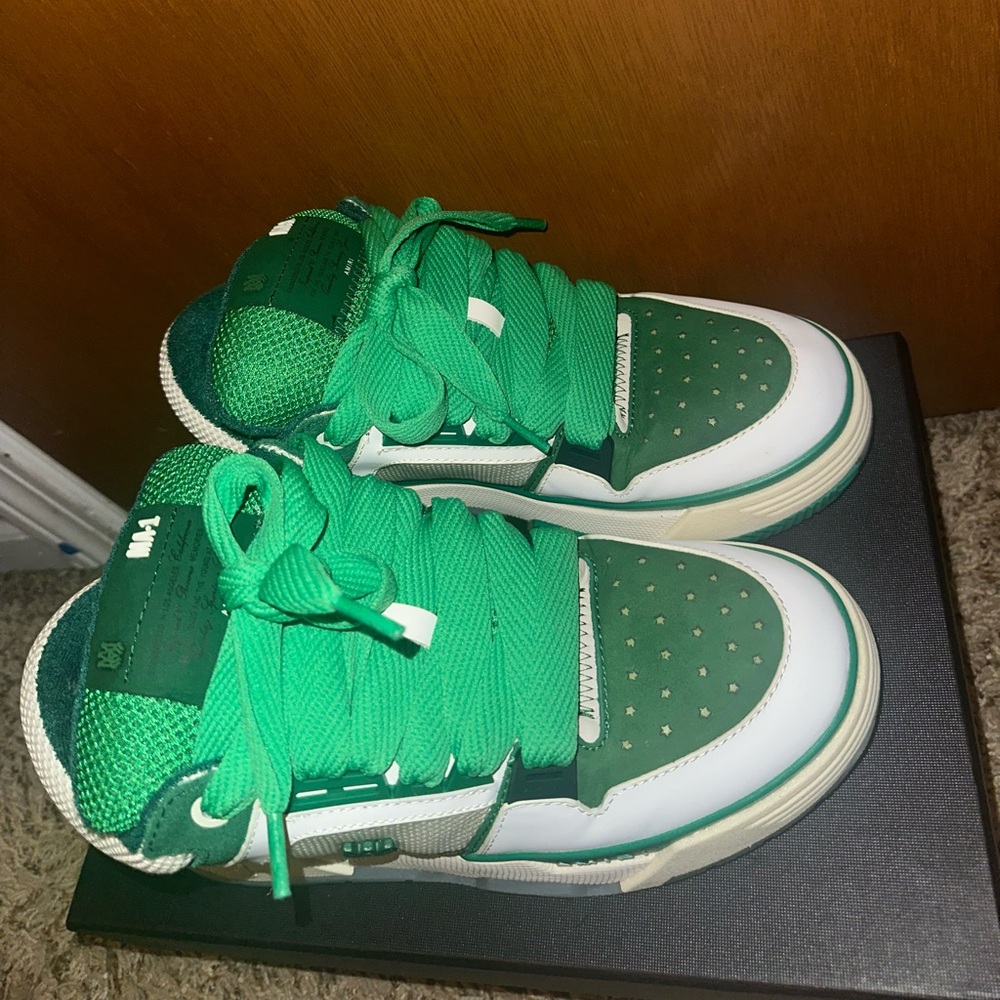 Amiri Ma 1 Sneakers